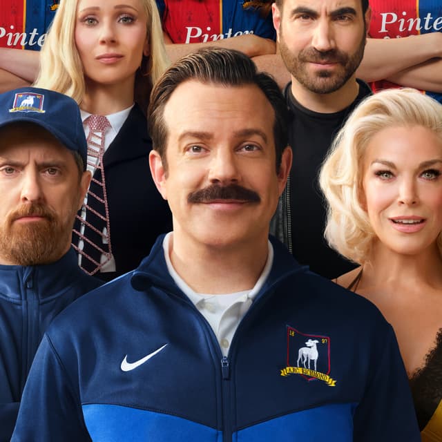 Ted Lasso – Season 4 – Episode 4 - Greyhounds day off – Breakdown | Recap & Review