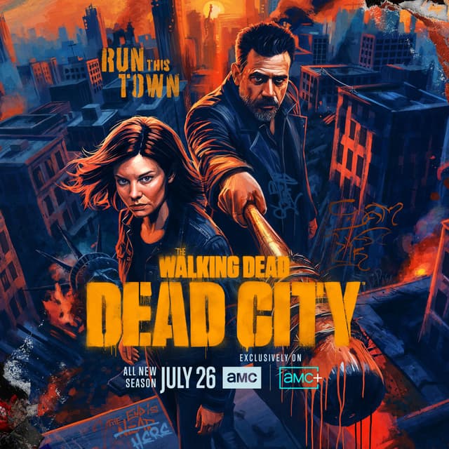 TWD: Dead City - Season 3 - Episode 6 - Genesis - Breakdown | Recap & Review