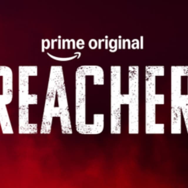 Reacher - Season 4 - Episode 7 - Vote For Sampson - Breakdown | Recap & Review