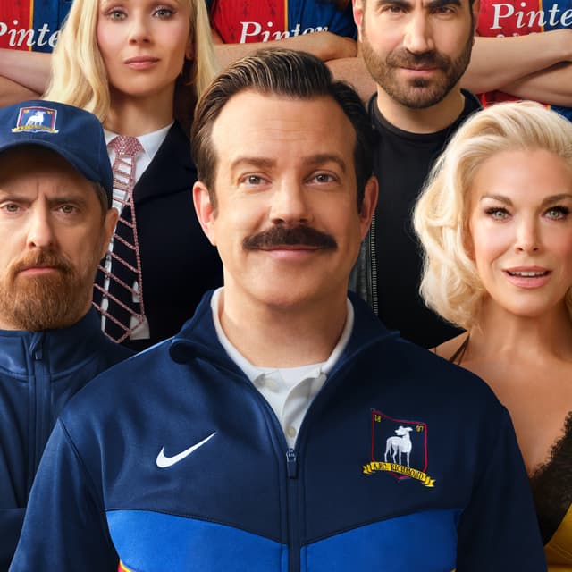 Ted Lasso - Season 4 - Episode 6 - Don't Jump Around Much Anymore - Breakdown | Recap & Review