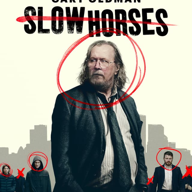 Slow Horses - Season 6 - Episode 1 - Circle of Life - Breakdown | Recap & Review