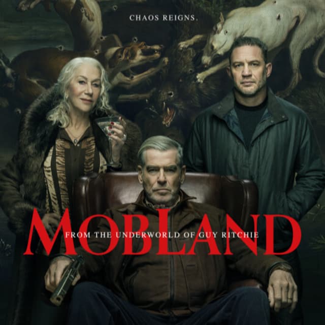 MobLand - Season 2 - Episode 1 - I Wanna Be Your Dog - Breakdown | Recap & Review