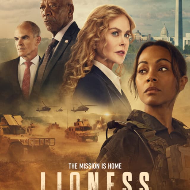 Lioness - Season 3 Finale - Episode 8 - The Unraveling - Breakdown | Recap & Review