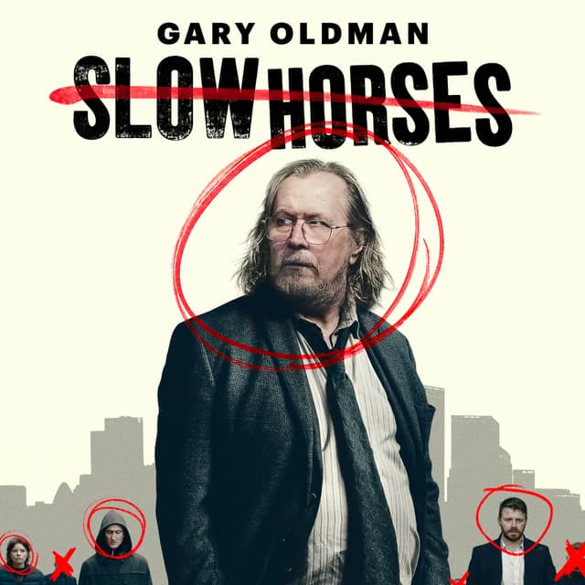 Slow Horses - Season 6 - Episode 2 - Daddy Issues - Breakdown | Recap & Review