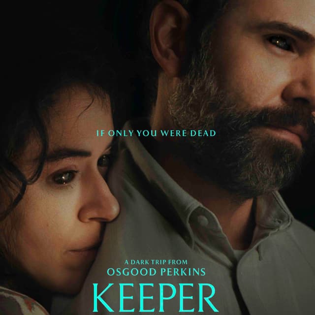 Keeper Review — Episode 324