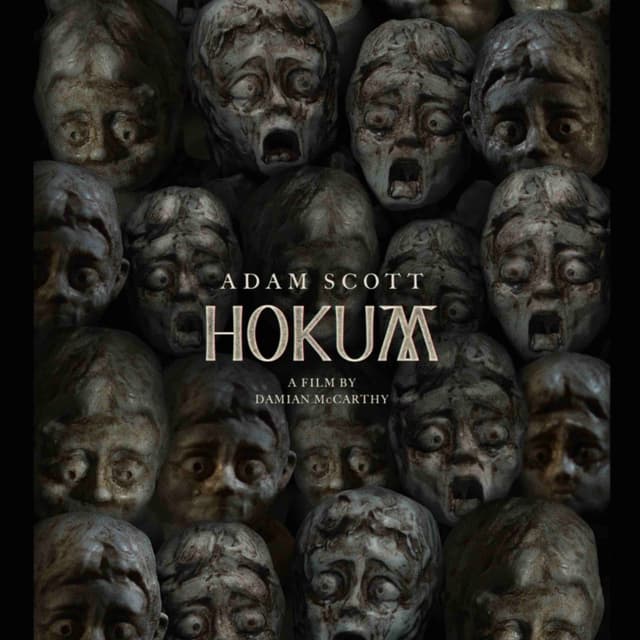 Hokum Review — Episode 348