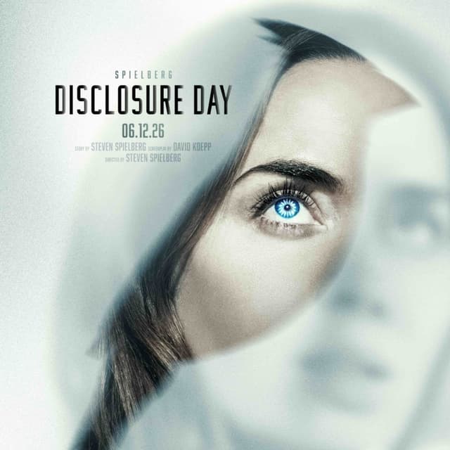 Disclosure Day Review — Episode 354
