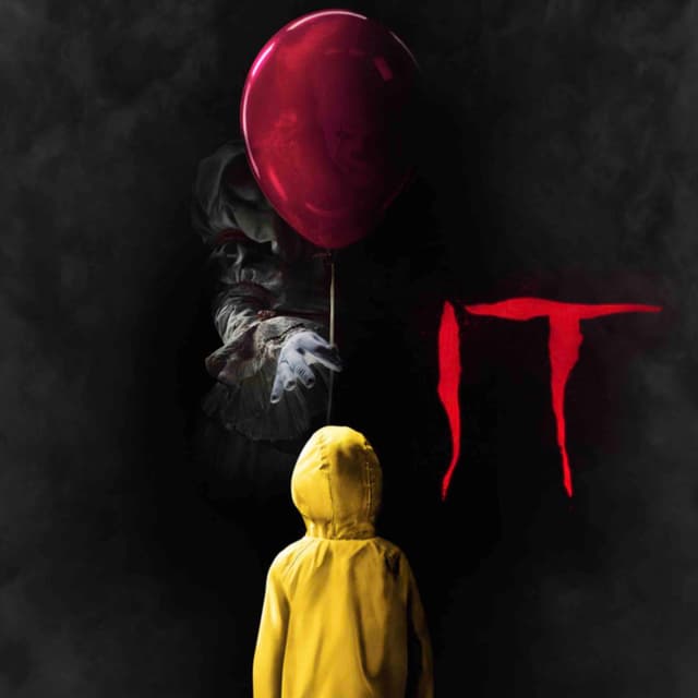 IT: Chapter One Review — Episode 356