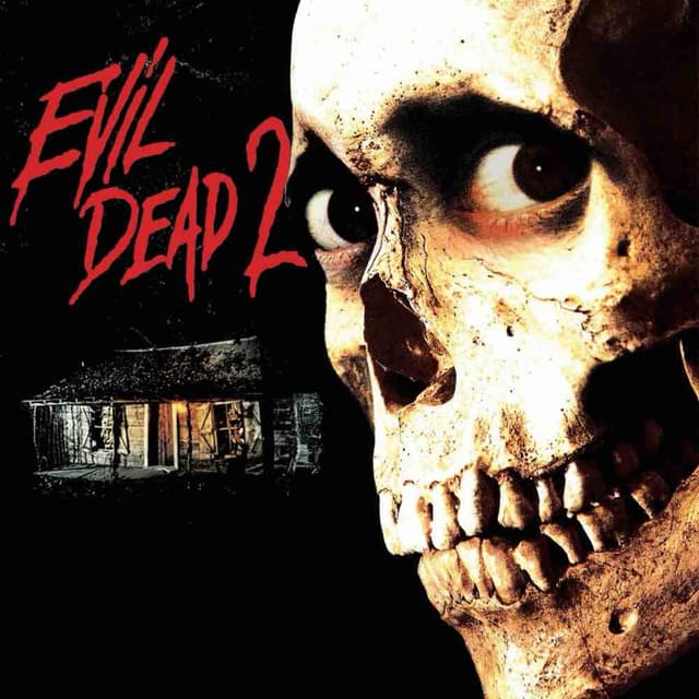 Evil Dead II: Dead by Dawn Review — Episode 357