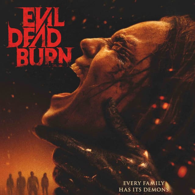 Evil Dead Burn Review — Episode 358