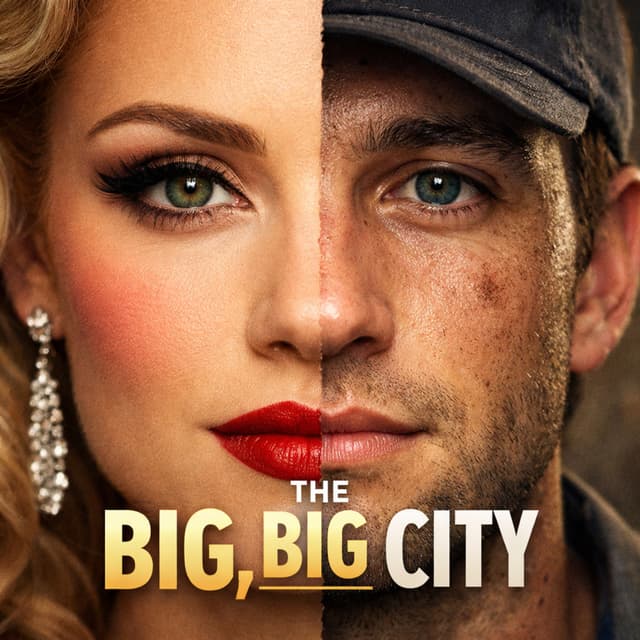 E4: The Big, Big City; S8: Clearing the Backlog