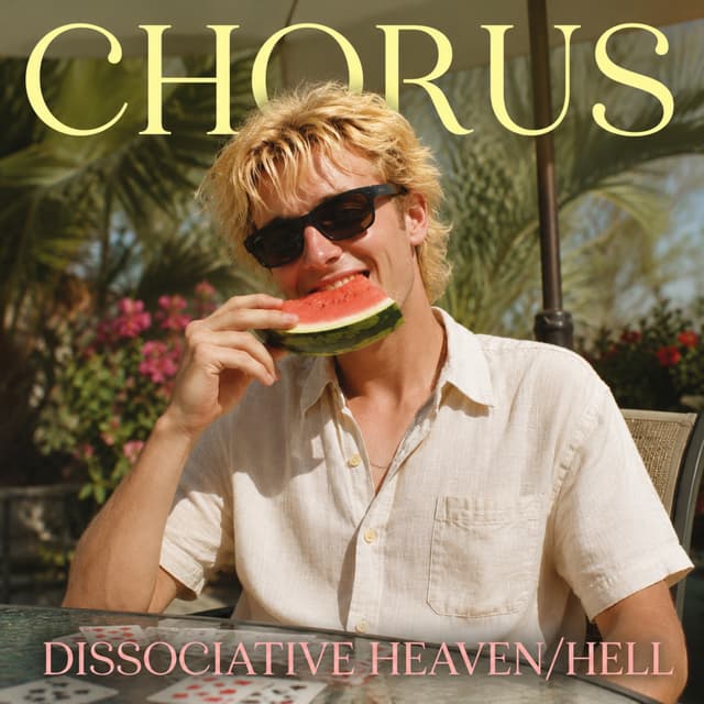 E8: Chorus; S8: Dissociative Heaven/Hell