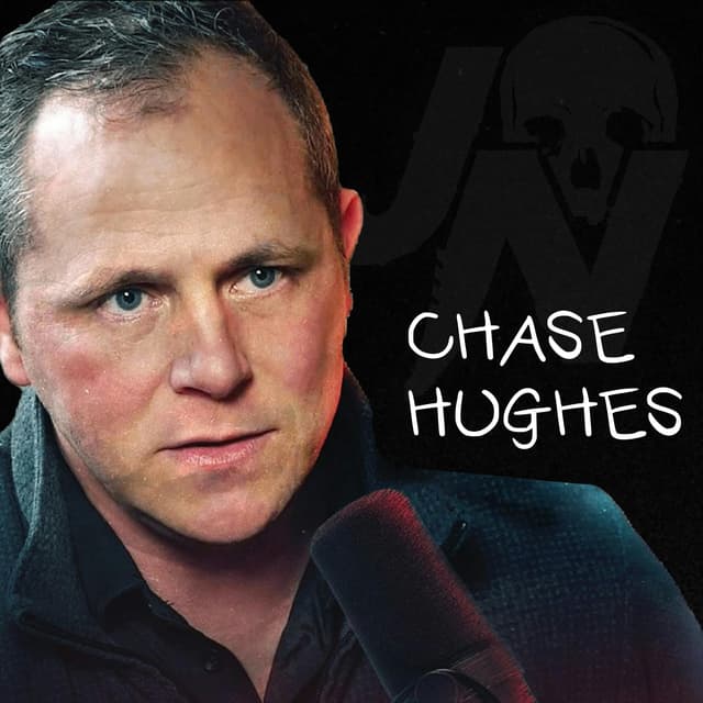 "They Stage Everything!" Pysop Expert Reveals How to Spot Manipulation and Protect Your Thoughts