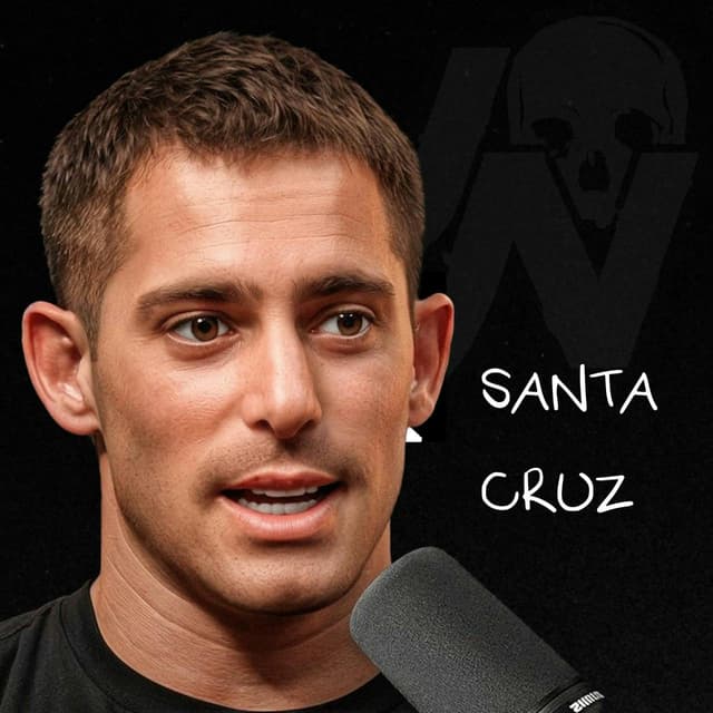 Gut Health Expert: The Modern Diet Is Making You Sick—Eat THIS Food & Heal Your Gut | Santa Cruz