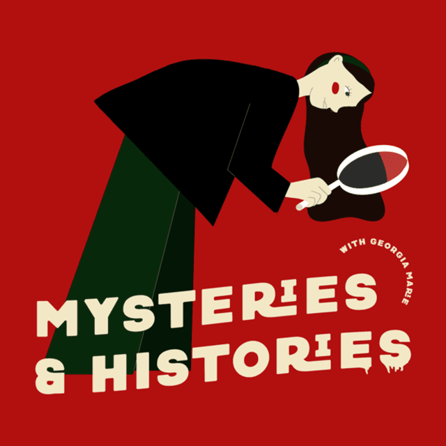 200: The Ruxton Murders