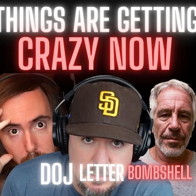 The Elite's Darkest Game: Cannibal Restaurant + DOJ Death Foreknowledge – Epstein Files 2026