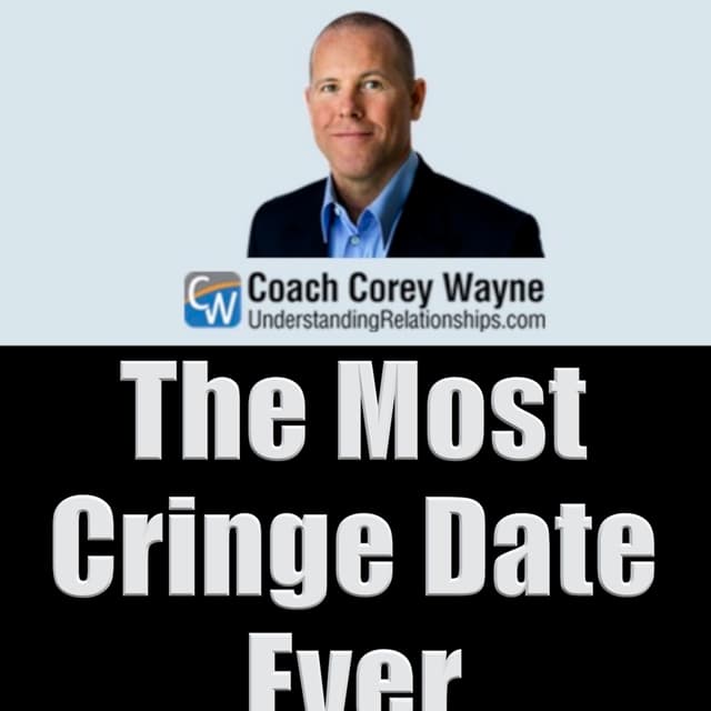 The Most Cringe Date Ever