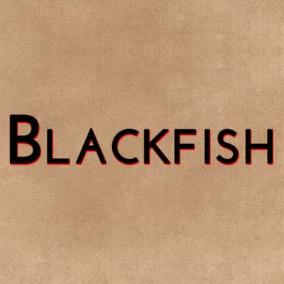 The Blackfish
