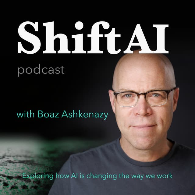 Shift AI