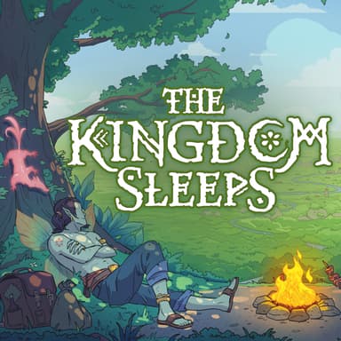 The Kingdom Sleeps: D&D Actual Play Bedtime Stories