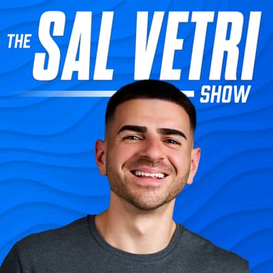 The Fantasy Football Club with Sal Vetri