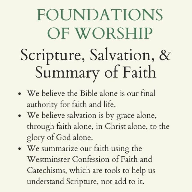 ET reads from the Declare The Gospel and Lent Devotionals in his Holy Bible App and prays to close the segment.