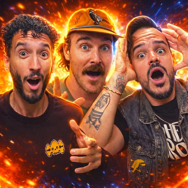 Daily Dose of Wisdom w/ Brandon McGuire