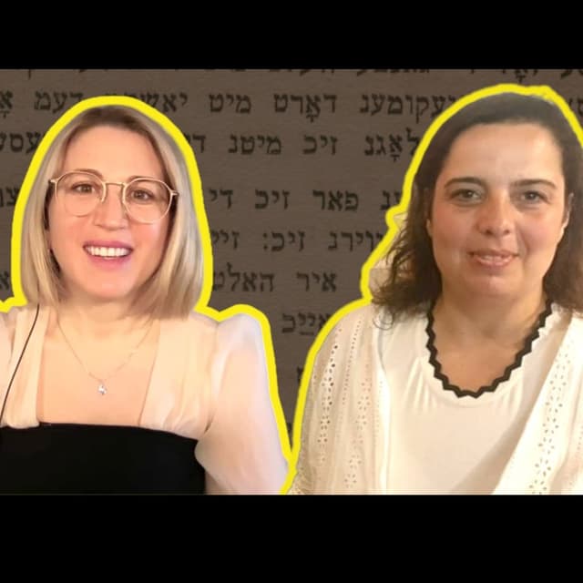 A historian's warning | Anna Shternshis