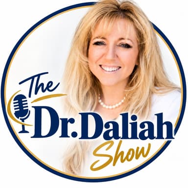 Dr. Daliah Show Podcast