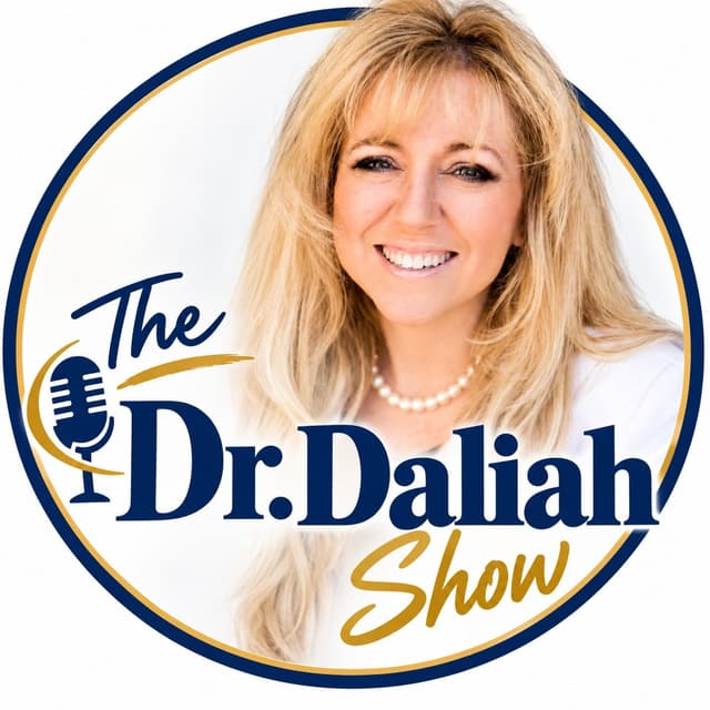 Dr. Daliah Show Podcast