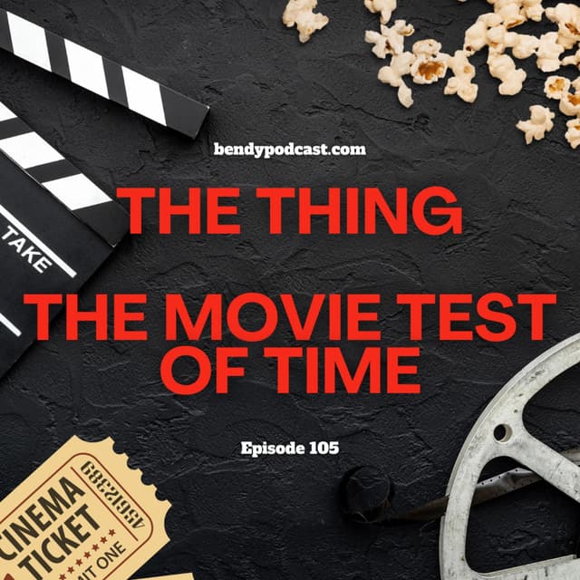 The Thing