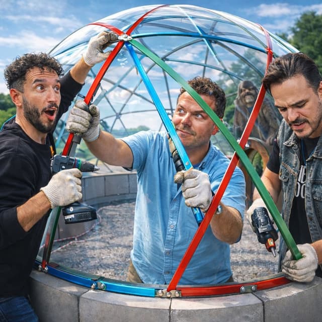 Biochar, Frequency & Spiritual Health w/ Christopher Gardner