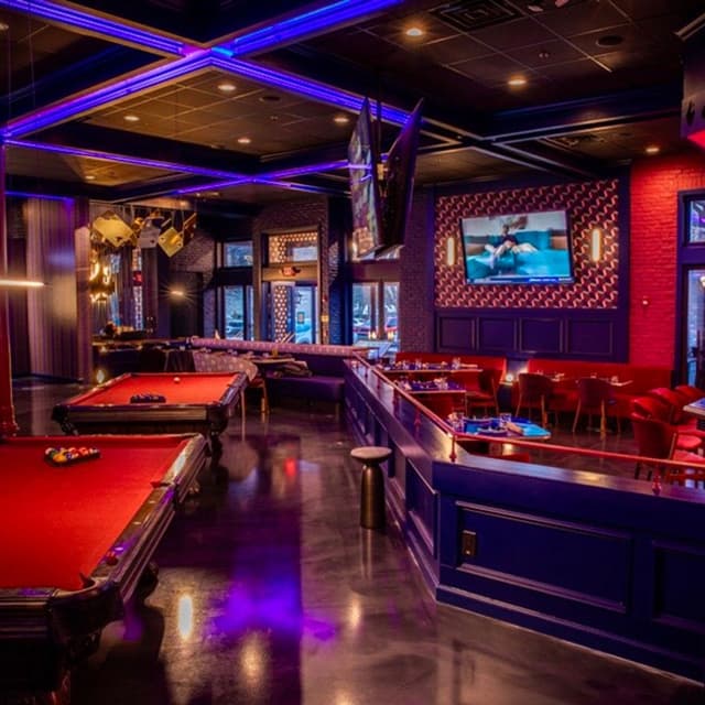 Episode 2198: Showdown Social - A First-of-its-Kind Blend of High-Tech Gaming and Nightlife