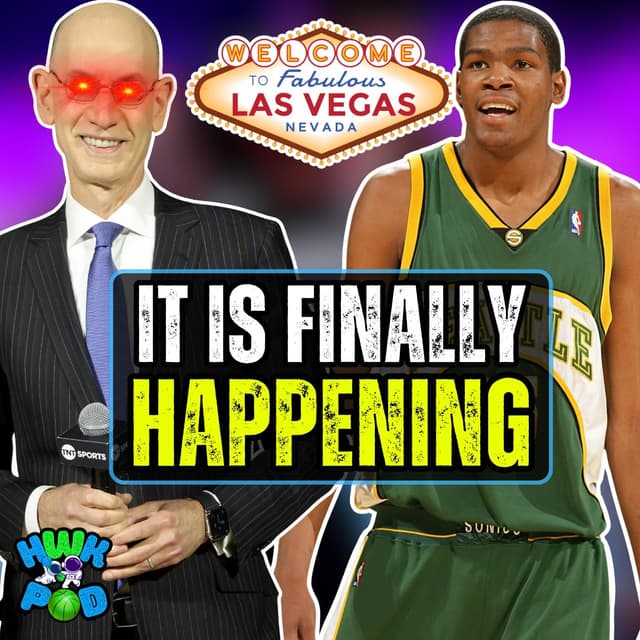 LONG LIVE THE LAS VEGAS VAMPIRE SQUIDS