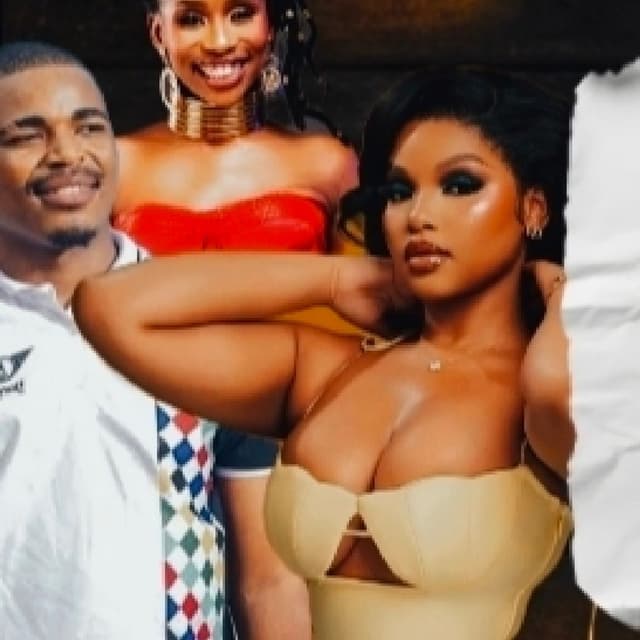 MaWho, Sami'Kay, MSA - Nam Angeke | Cic, Sqiniseko SqinQ - Ngiyamthatha | Shakes & Les, Zee Nxumalo, Tango Supreme - Mzala | Zakes Bantwini