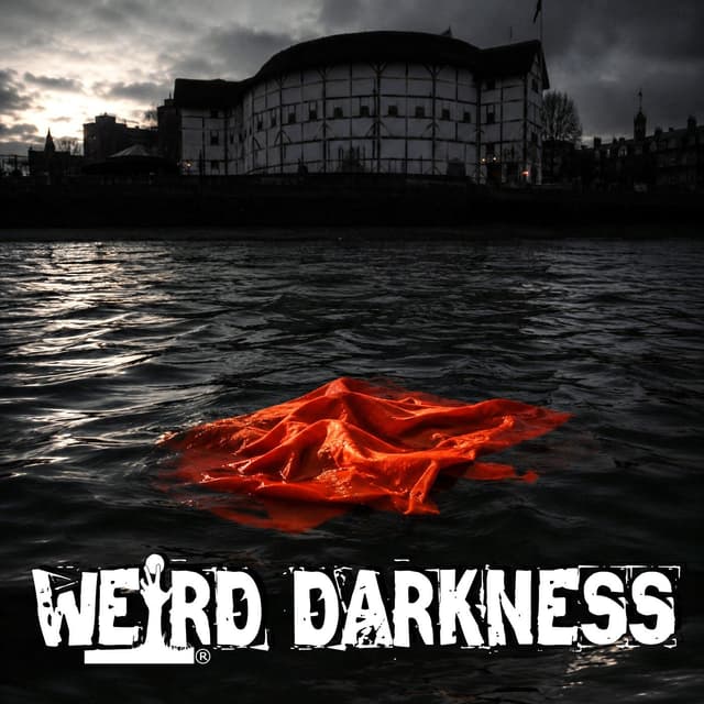 Torso in the Thames: The Unsolved Ritual Murder of a Boy Named Adam