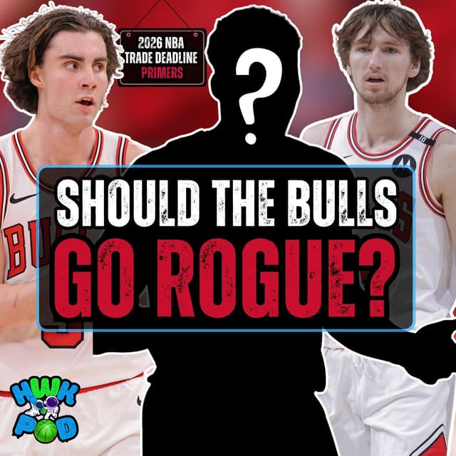 Chicago Bulls 2026 NBA Trade Deadline Primer