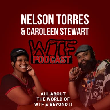WTF Podcast !!