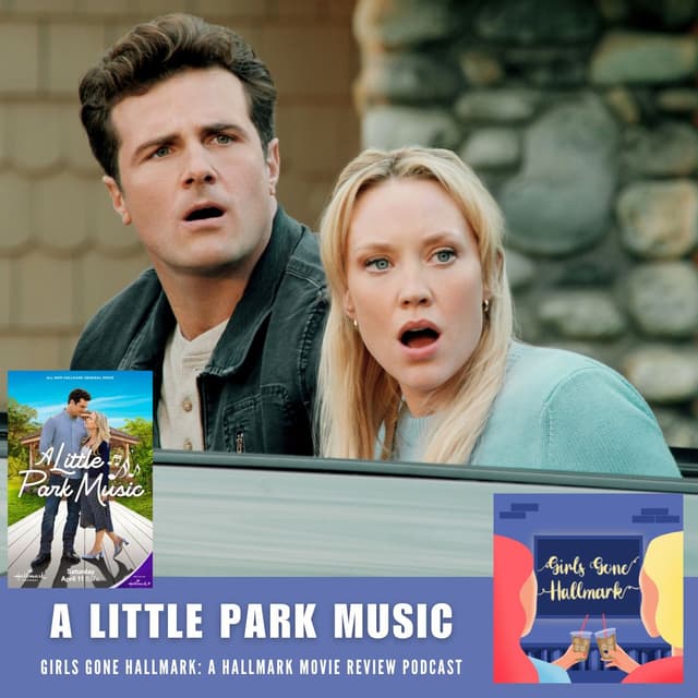 A Little Park Music