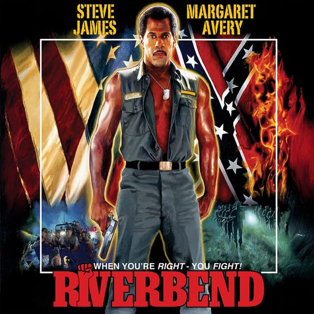 Special Report: Riverbend (1989)