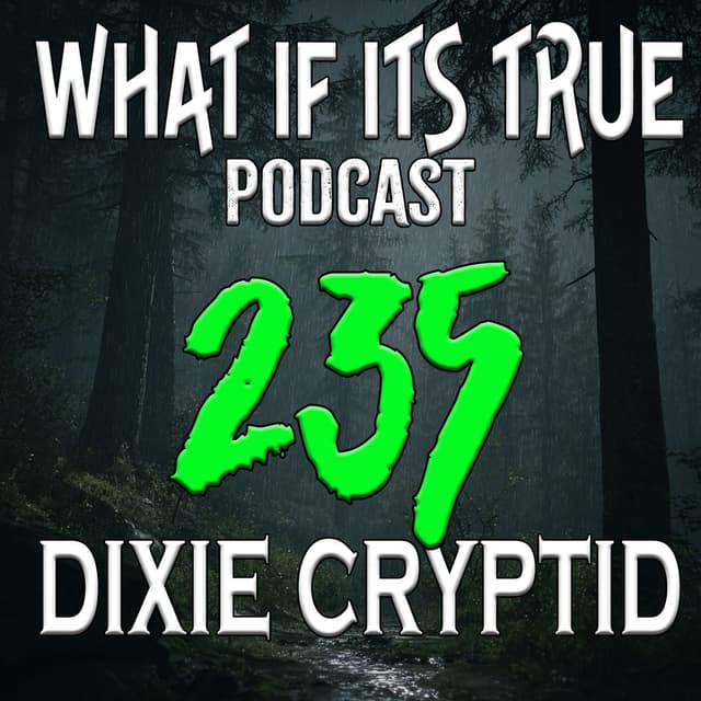 Archive 235 Paranormal