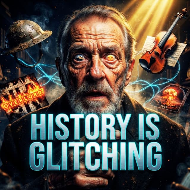 History is Glitching: The Impossible Coincidences That Changed Everything
