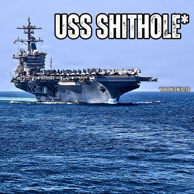 Is the U.S. Navy About to Break? | EYES ON GEOPOLITICS