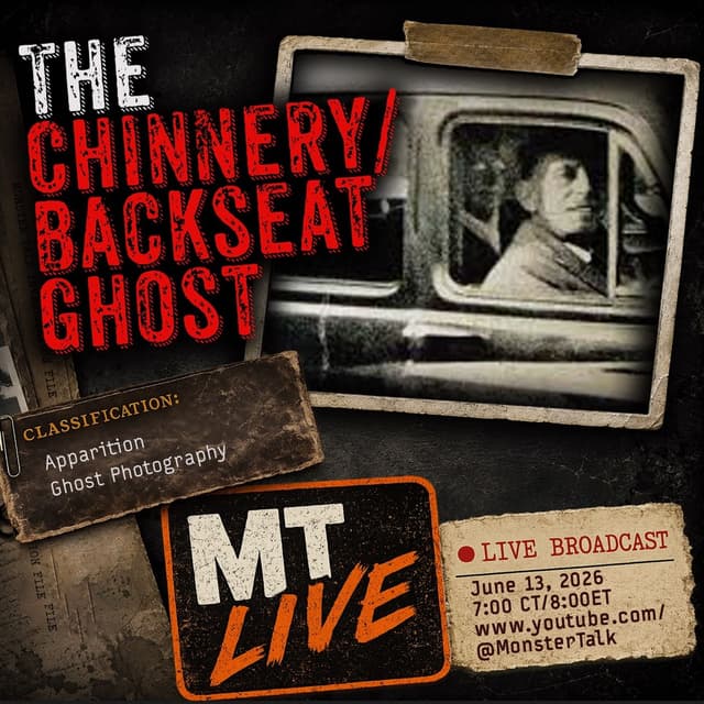 S05E36 - The Chinnery Backseat Ghost