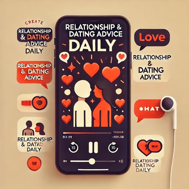 Relationship and Dating Advice Daily