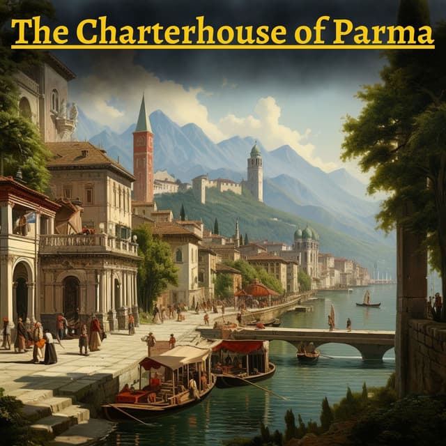 The Charterhouse of Parma