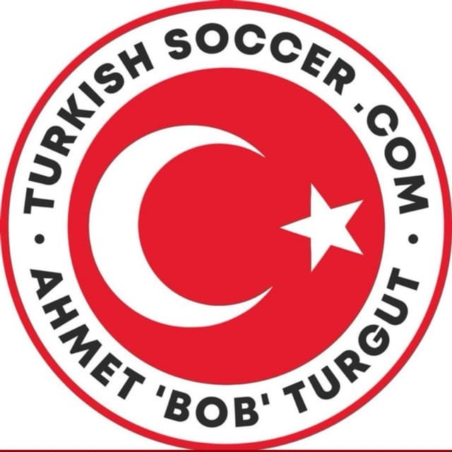 Turkish Football Podcast by Ahmet Bob Turgut