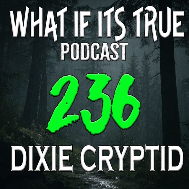 Archive 236 Paranormal