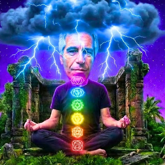 TBH Live: Epstein Files| Dark Brain and Axiom Maria