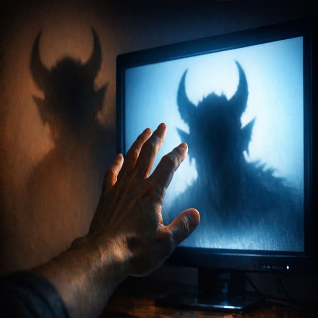 Disclosure’s Demon Problem - The Three Adversaries - Part 2